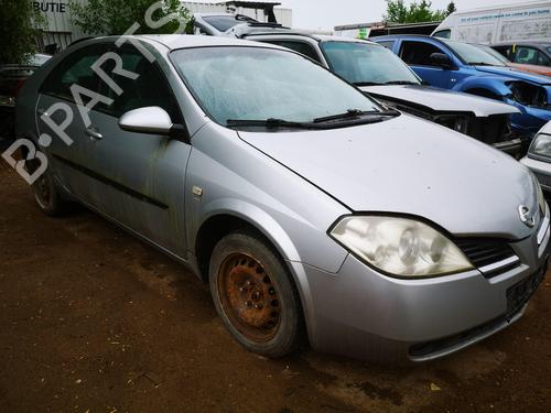 Used Parts NISSAN PRIMERA Hatchback (P12) 1.9 dCi (120 hp) 4444864