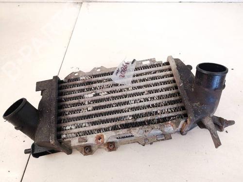 Intercooler Intercooler OPEL VECTRA B (J96) 2.0 DTI 16V (F19) (101 hp) 35326611 35326611