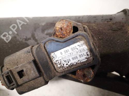 Electronic module AUDI A6 C6 (4F2) 2.4 | BP35354149M83 - Image 2
