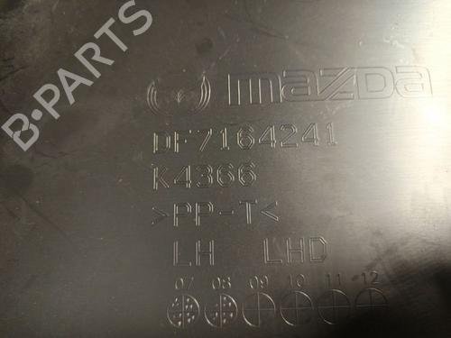 Other MAZDA 2 (DE_, DH_) 1.4 MZR-CD | BP34836660O1 - Image 4