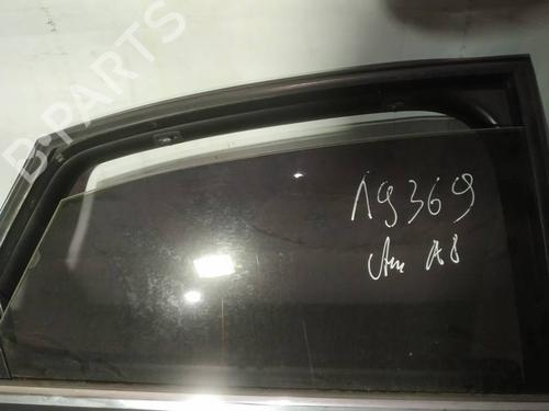 Used Rear right door window Rear right door window 35153287 35153287