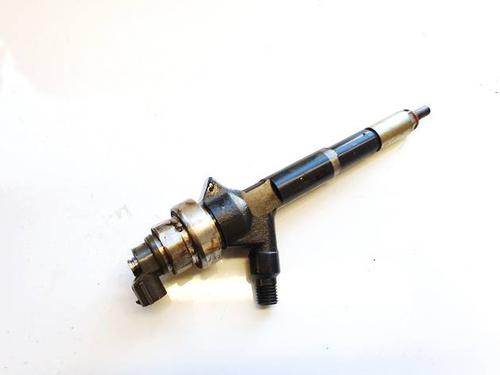 Injector OPEL MERIVA B MPV (S10) 1.7 CDTI (75) | BP36368550M100 - Image 2