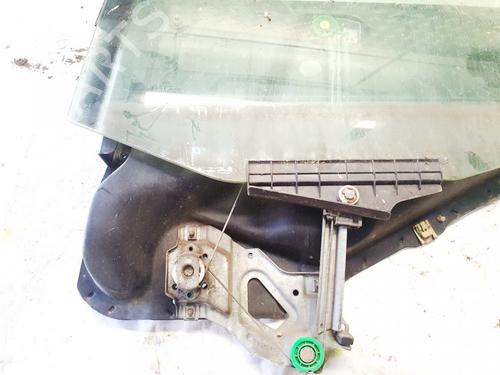 Used Rear left window mechanism Rear left window mechanism 35425429 35425429