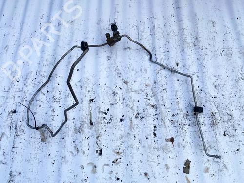 Used AC pipe AC pipe TOYOTA COROLLA Saloon (_E15_) 2.0 D-4D (ADE150) (126 hp) 32625198 32625198