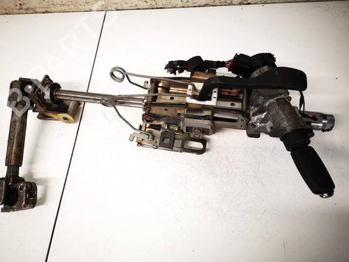 Used Steering column Steering column 38629720 38629720