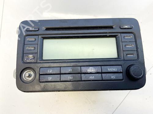 Used Radio Radio 35481090 35481090