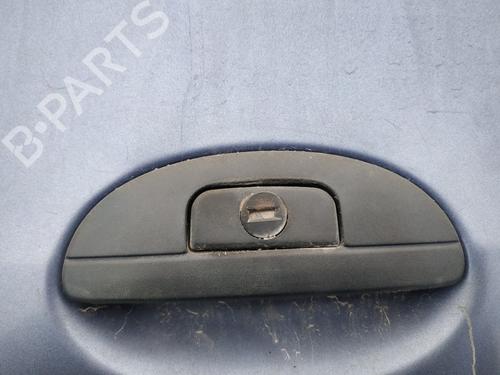 Used Tailgate lock Tailgate lock 35471804 35471804
