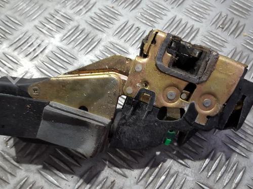 Used Front left lock Front left lock 35666420 35666420