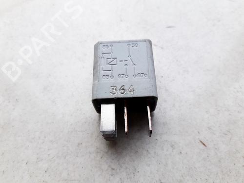 Electronic sensor OPEL MERIVA A MPV (X03) 1.7 CDTI (E75) | BP33530135M84 - Image 2