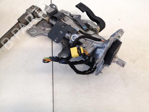 Steering column CITROËN C4 I (LC_) 1.6 HDi | BP35466721M21 - Image 2