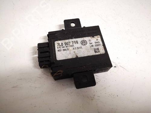 Used Electronic module Electronic module 35158922 35158922