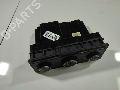 Used Climate control Climate control 34924245 34924245