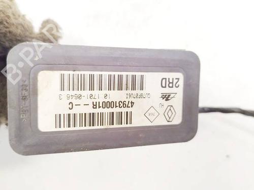 Electronic module RENAULT LAGUNA III (BT0/1) 1.5 dCi (BT00, BT0A, BT0T, BT1J) | BP34921714M83 - Image 3