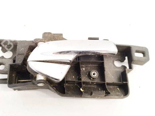 Used Rear right interior door handle Rear right interior door handle 34765076 34765076