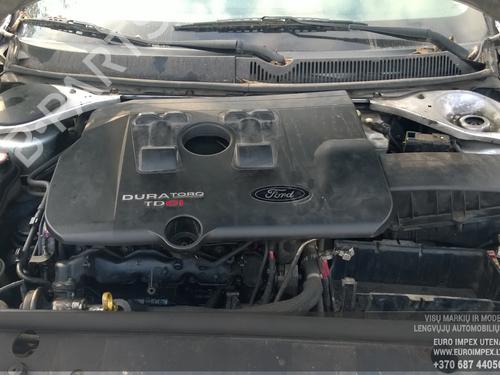 Engine mount FORD MONDEO III (B5Y) 2.0 TDCi | BP33492062M89  - Image 9