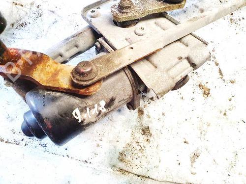 Used Front wiper motor Front wiper motor KIA CEE'D (JD) 1.6 GDI (135 hp) 35295794 35295794