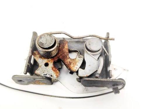 Used Hood lock Hood lock 35215394 35215394