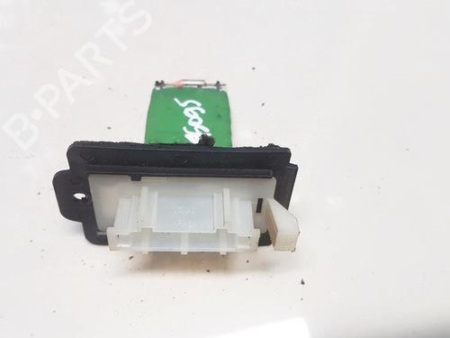 Heater resistor MINI MINI (R50, R53) Cooper | BP35882824M108 - Image 2