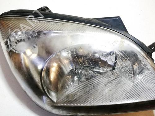 Used Right headlight Right headlight 38739996 38739996