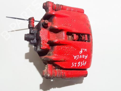 Used Left front brake caliper Left front brake caliper ROVER 45 I Hatchback (RT) 1.8 (117 hp) 35881068 35881068
