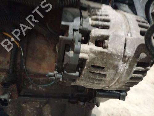 Alternator OPEL CORSA D (S07) 1.2 (L08, L68) | BP36658816M7 - Image 3