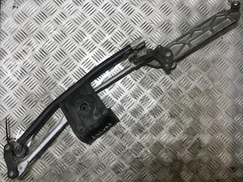 Used Front wipers mechanism Front wipers mechanism HYUNDAI TRAJET (FO) 2.0 CRDi (113 hp) 35681451 35681451