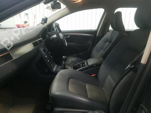 Electronic module VOLVO V70 III (135) 2.4 D | BP33067700M83 - Image 8