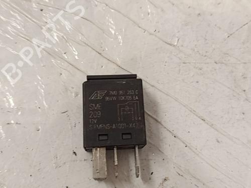 Used Electronic sensor Electronic sensor VW SHARAN (7M8, 7M9, 7M6) 1.9 TDI (110 hp) 39701891 39701891