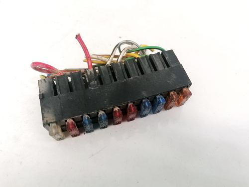 Used Fuse box Fuse box AUDI A8 D2 (4D2, 4D8) 2.5 TDI (150 hp) 32909329 32909329