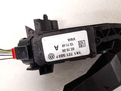 Pedal AUDI A6 C6 (4F2) 2.4 | BP35355534I4 - Image 2