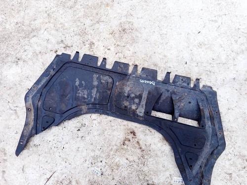 Used Underbody protection Underbody protection VW PASSAT B7 (362) 1.6 TDI (105 hp) 34897281 34897281