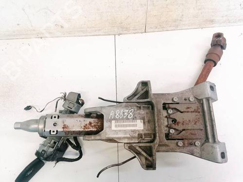 Steering column FORD FOCUS II (DA_, HCP, DP) 1.6 TDCi | BP35354508M21 - Image 2