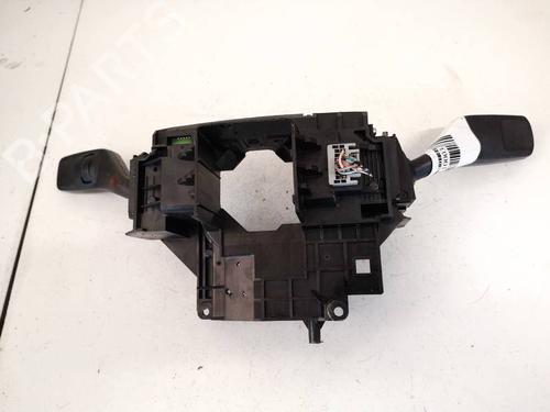 Warning switch FORD S-MAX (WA6) 2.0 TDCi | BP35135582I22 - Image 4