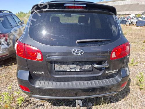 Engine mount HYUNDAI SANTA FÉ II (CM) 2.2 CRDi | BP32562863M89  - Image 10