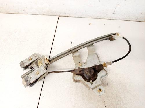 Used Rear left window mechanism Rear left window mechanism 34972499 34972499