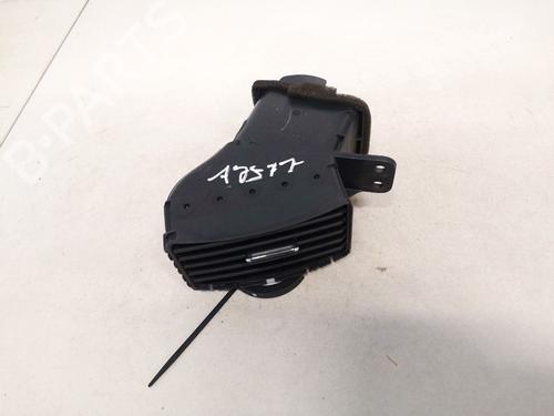 Luftventilen Luftventilen TOYOTA COROLLA Verso (ZER_, ZZE12_, R1_) 2.2 D-4D (AUR10_, AUR10R) (136 hp) 32893567 32893567