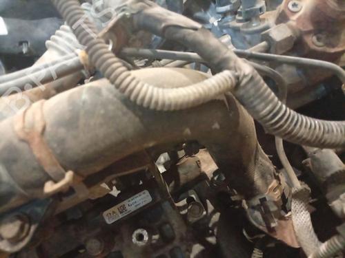 Used Pipe Pipe PEUGEOT PARTNER Box Body/MPV 1.6 HDi (90 hp) 35998598 35998598