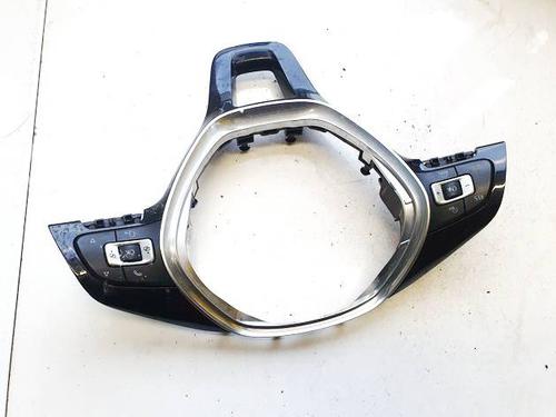 Steering wheel controls VW PASSAT B8 (3G2, CB2) 2.0 TDI | BP39999447E15 - Image 1