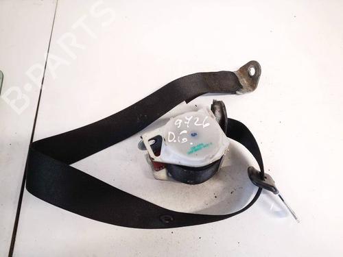 Used Rear right seatbelt Rear right seatbelt 35099580 35099580