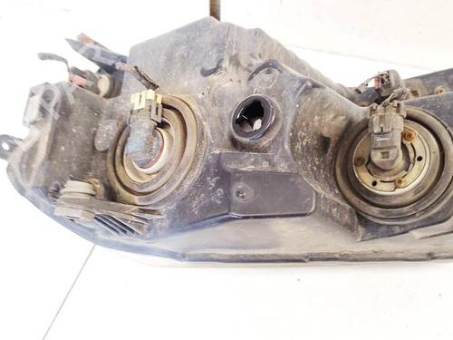 Right headlight DODGE AVENGER 2.0 CRD | BP37480699C29 - Image 2