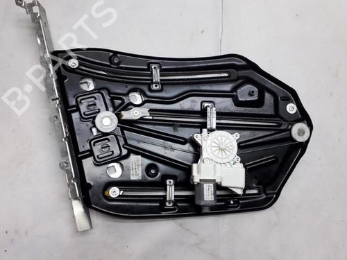 Used Rear left window mechanism Rear left window mechanism OPEL ASTRA H (A04) 1.8 (L48) (140 hp) 36548416 36548416