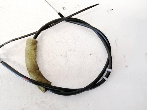 Cable NISSAN NV200 Van 1.5 dCi 85 (M20, M20N, M20M) | BP35219669E12 - Image 2