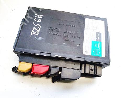 Used Electronic module Electronic module 35191346 35191346