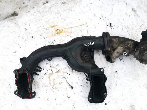 Intake manifold AUDI A6 C6 (4F2) 2.7 TDI | BP35368944M70 - Image 3
