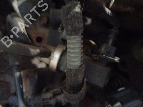 Electronic module OPEL ASTRA H (A04) 1.7 CDTI (L48) | BP38102500M83 - Image 2