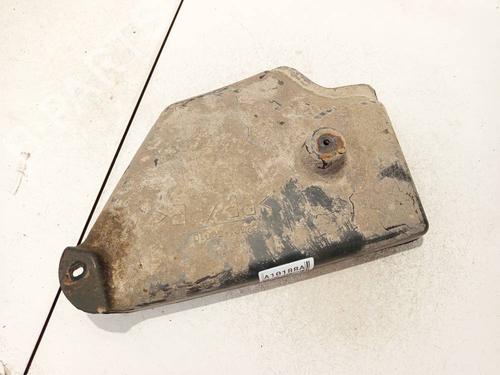 Used Underbody protection Underbody protection LEXUS IS II (_E2_) 220d (ALE20) (177 hp) 34939301 34939301