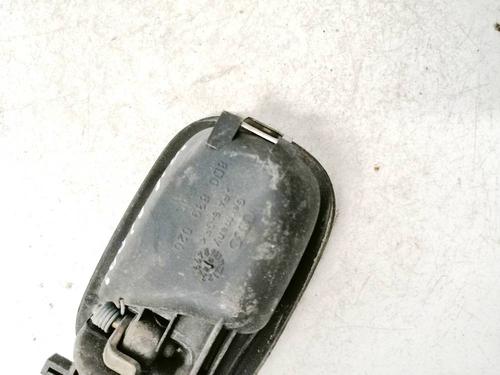 Front right interior door handle AUDI A4 B5 (8D2) 1.9 TDI | BP35019744I14 - Image 3