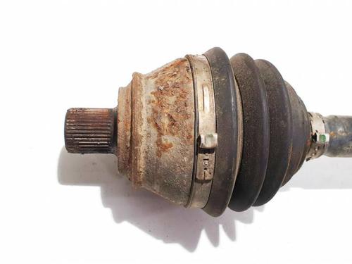 Right front driveshaft AUDI A6 C6 (4F2) 2.4 | BP35320626M39 - Image 2
