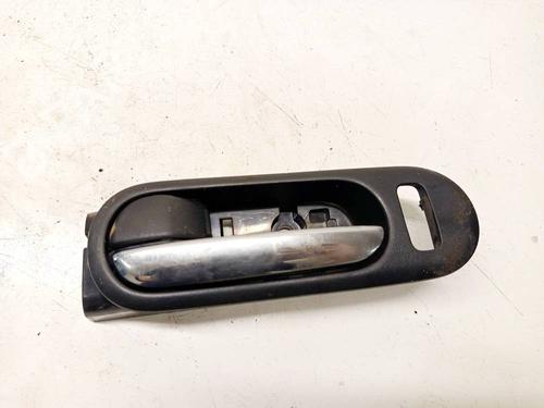 Used Front left interior door handle Front left interior door handle MAZDA CX-7 (ER) 2.2 MZR-CD AWD (ER10A) (173 hp) 34834824 34834824