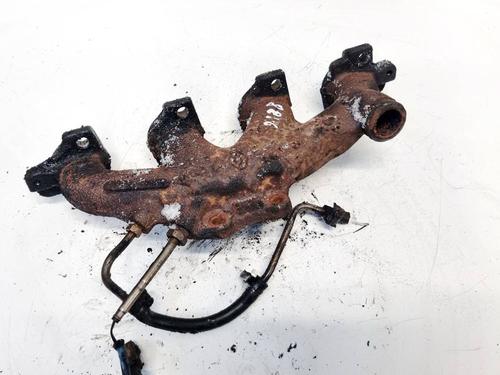 Used Exhaust manifold Exhaust manifold RENAULT GRAND SCÉNIC II (JM0/1_) 1.9 dCi (JM15) (110 hp) 35128875 35128875